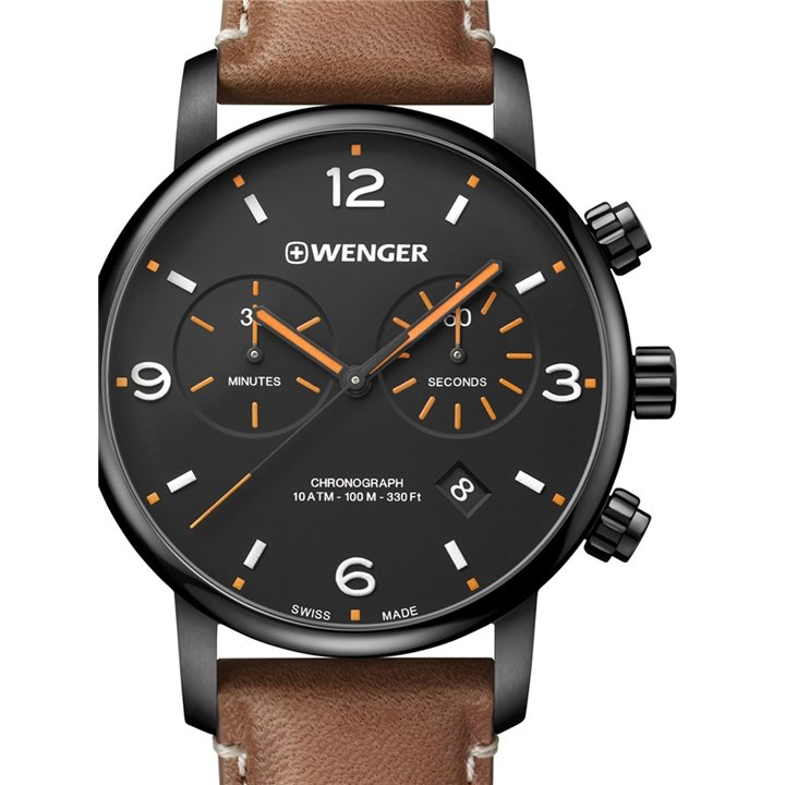 WENGER Mod. 01-1743-113 - WW.01-1743-113 - Teknashop Ltd