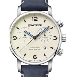 WENGER Mod. 01-1743-119 - WW.01-1743-119 - Teknashop Ltd