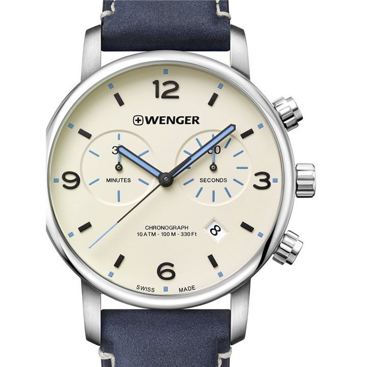 WENGER Mod. 01-1743-119 - WW.01-1743-119 - Teknashop Ltd