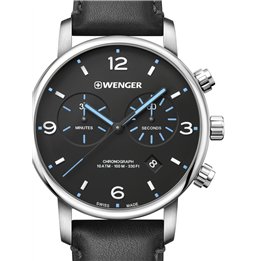 WENGER Mod. 01-1743-120 - WW.01-1743-120 - Teknashop Ltd
