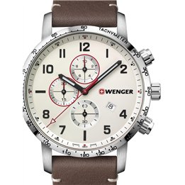 WENGER Mod. 01-1543-113 - WW.01-1543-113 - Teknashop Ltd