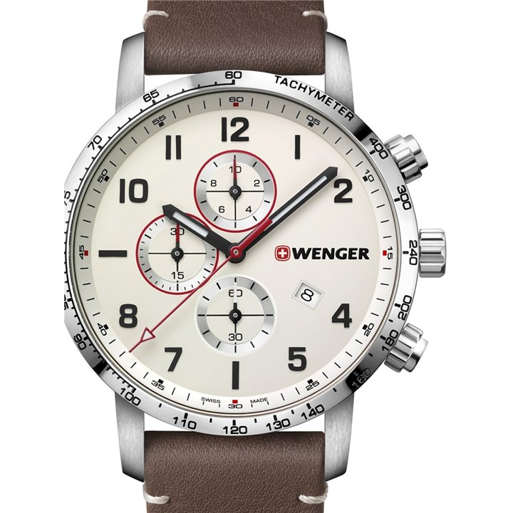 WENGER Mod. 01-1543-113 - WW.01-1543-113 - Teknashop Ltd