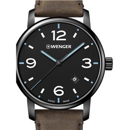 WENGER Mod. 01-1741-135 - WW.01-1741-135 - Teknashop Ltd