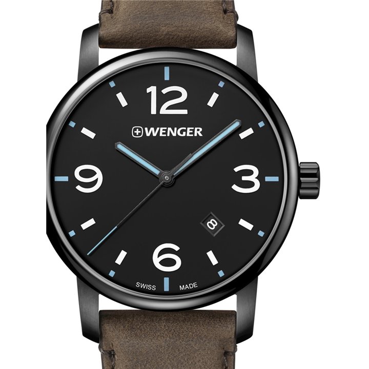 WENGER Mod. 01-1741-135 - WW.01-1741-135 - Teknashop Ltd