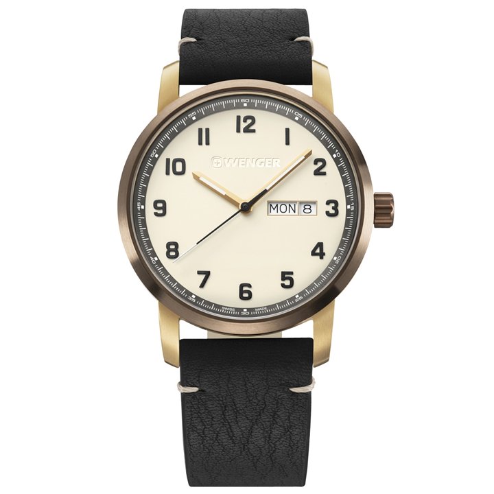 WENGER Mod. 01-1541-124 - WW.01-1541-124 - Teknashop Ltd