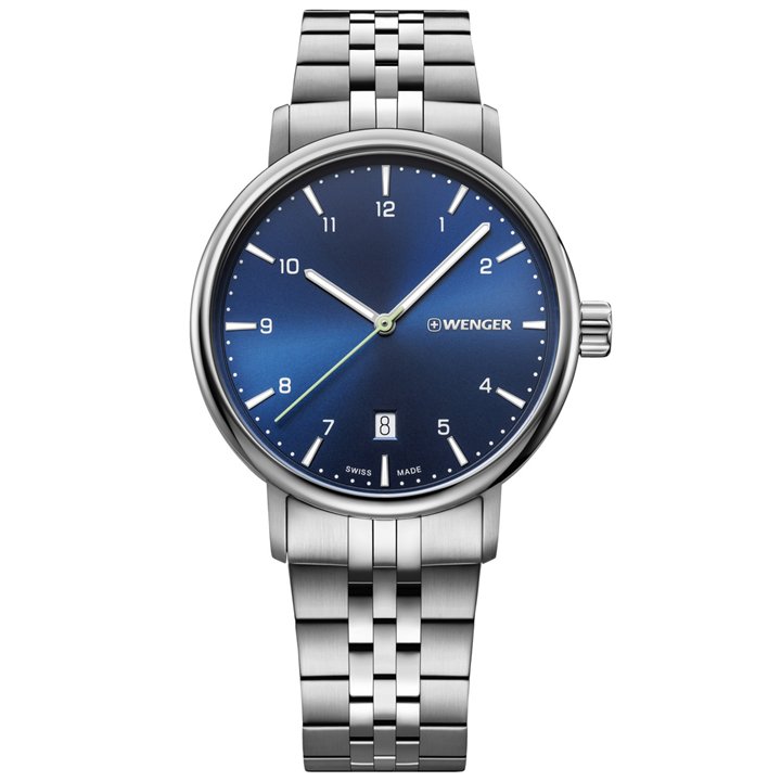 WENGER Mod. 01-1731-121 - WW.01-1731-121 - Teknashop Ltd