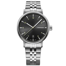 WENGER Mod. 01-1731-120 - WW.01-1731-120 - Teknashop Ltd