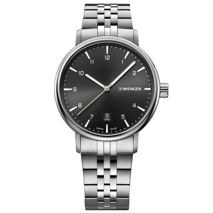 WENGER Mod. 01-1731-120 - WW.01-1731-120 - Teknashop Ltd