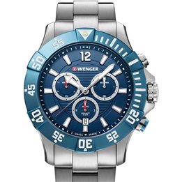 WENGER Mod. 01-0643-119 - WW.01-0643-119 - Teknashop Ltd