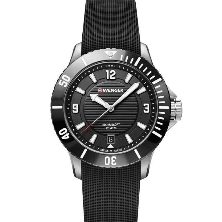 WENGER Mod. 01-0621-110 - WW.01-0621-110 - Teknashop Ltd