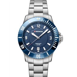 WENGER Mod. 01-0621-111 - WW.01-0621-111 - Teknashop Ltd