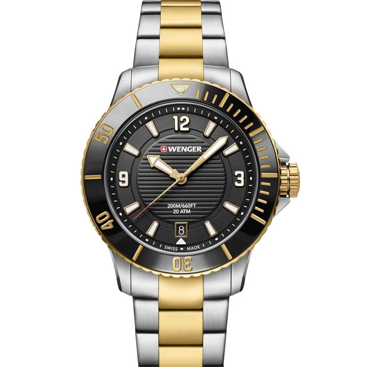 WENGER Mod. 01-0621-113 - WW.01-0621-113 - Teknashop Ltd