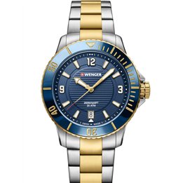 WENGER Mod. 01-0621-114 - WW.01-0621-114 - Teknashop Ltd