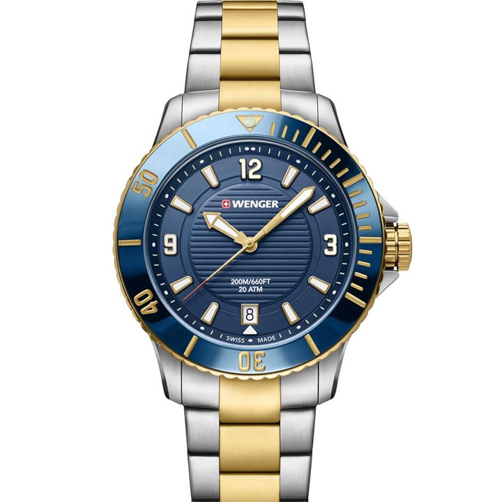 WENGER Mod. 01-0621-114 - WW.01-0621-114 - Teknashop Ltd