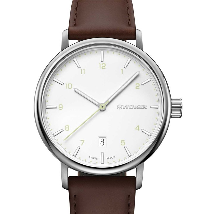 WENGER Mod. 01-1731-117 - WW.01-1731-117 - Teknashop Ltd