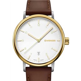 WENGER Mod. 01-1731-118 - WW.01-1731-118 - Teknashop Ltd