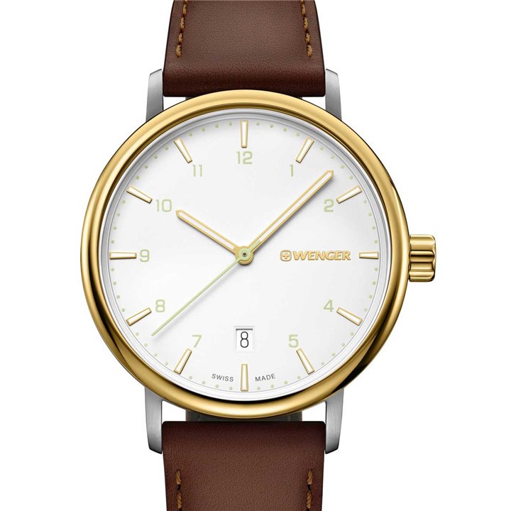 WENGER Mod. 01-1731-118 - WW.01-1731-118 - Teknashop Ltd