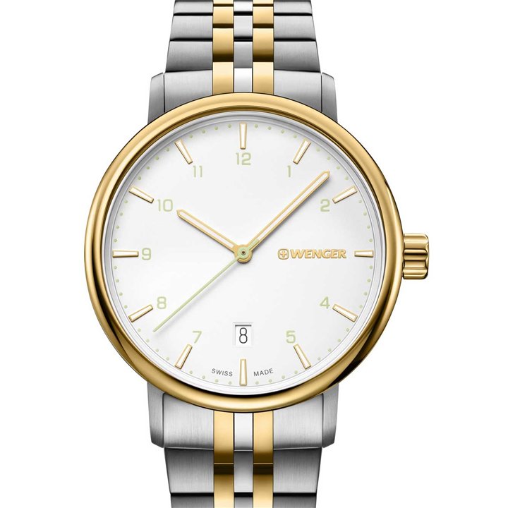 WENGER Mod. 01-1731-122 - WW.01-1731-122 - Teknashop Ltd