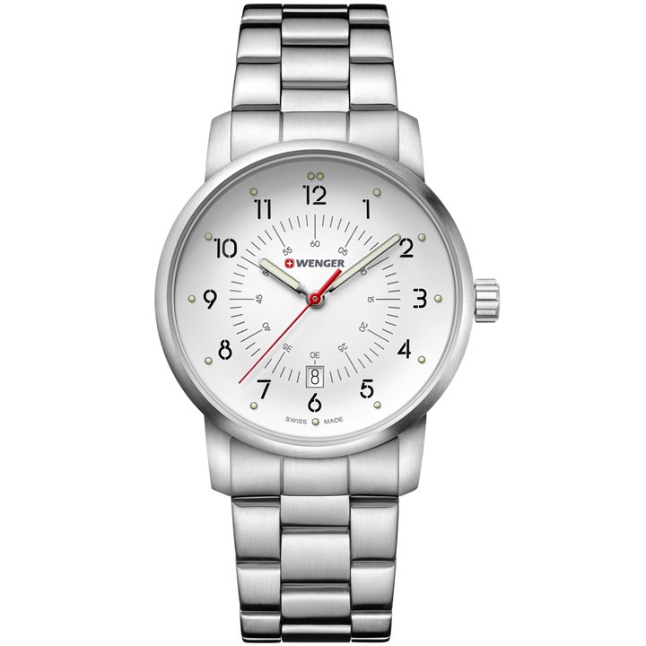 WENGER Mod. 01-1641-114 - WW.01-1641-114 - Teknashop Ltd