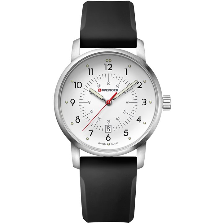 WENGER Mod. 01-1641-113 - WW.01-1641-113 - Teknashop Ltd