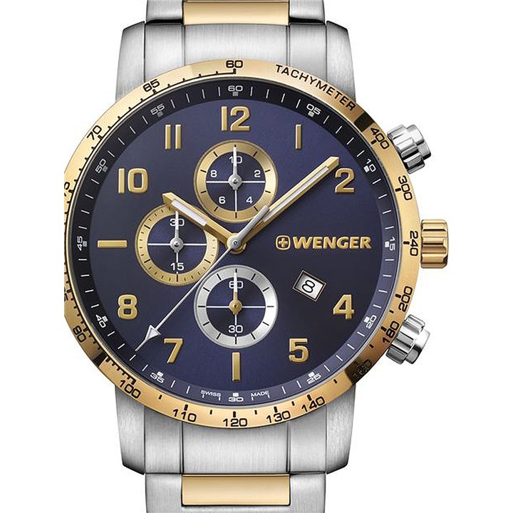 WENGER Mod. 01-1543-112 - WW.01-1543-112 - Teknashop Ltd
