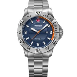 WENGER Mod. 01-0641-141 - WW.01-0641-141 - Teknashop Ltd