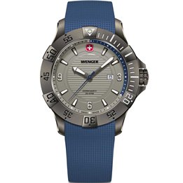 WENGER Mod. 01-0641-142 - WW.01-0641-142 - Teknashop Ltd