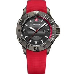 WENGER Mod. 01-0641-144 - WW.01-0641-144 - Teknashop Ltd