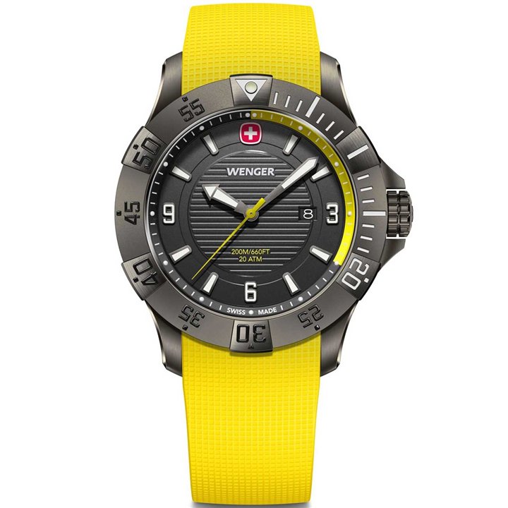 WENGER Mod. 01-0641-145 - WW.01-0641-145 - Teknashop Ltd