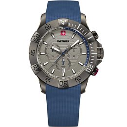 WENGER Mod. 01-0643-126 - WW.01-0643-126 - Teknashop Ltd