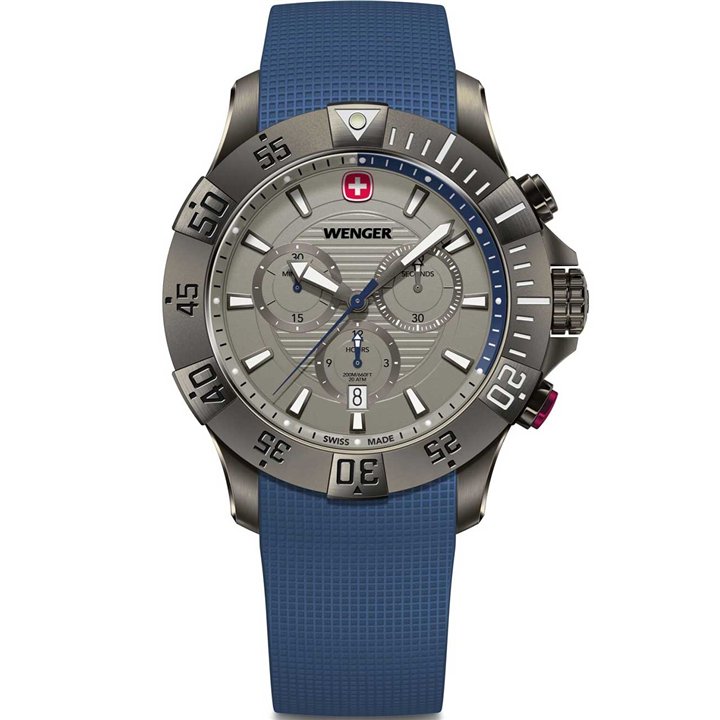 WENGER Mod. 01-0643-126 - WW.01-0643-126 - Teknashop Ltd