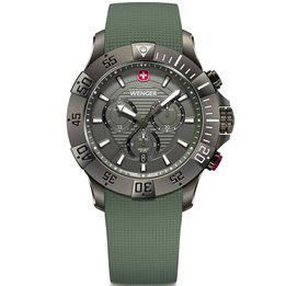 WENGER Mod. 01-0643-127 - WW.01-0643-127 - Teknashop Ltd