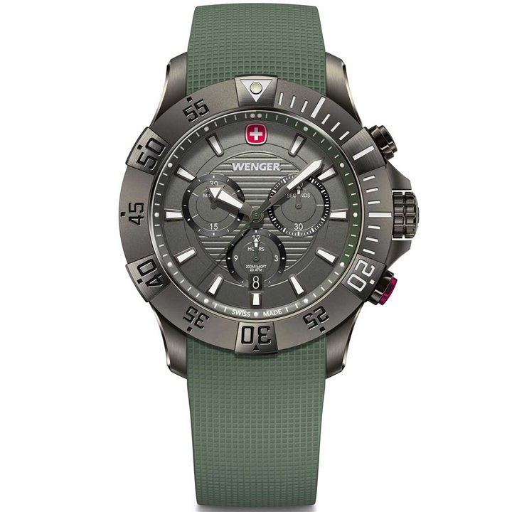 WENGER Mod. 01-0643-127 - WW.01-0643-127 - Teknashop Ltd