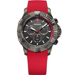 WENGER Mod. 01-0643-128 - WW.01-0643-128 - Teknashop Ltd