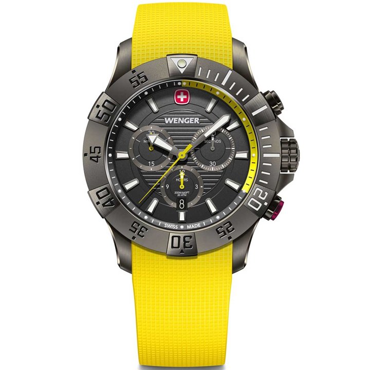 WENGER Mod. 01-0643-129 - WW.01-0643-129 - Teknashop Ltd