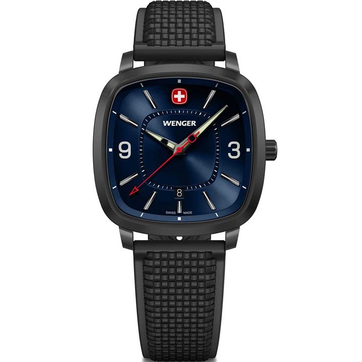 WENGER Mod. 01-1921-112 - WW.01-1921-112 - Teknashop Ltd