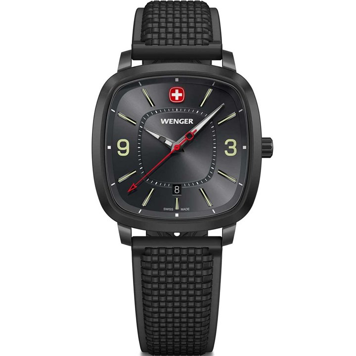 WENGER Mod. 01-1921-113 - WW.01-1921-113 - Teknashop Ltd