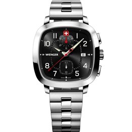 WENGER Mod. 01-1933-109 - WW.01-1933-109 - Teknashop Ltd