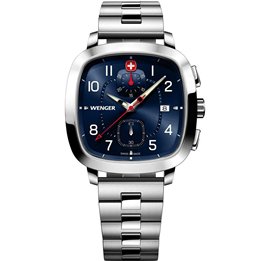 WENGER Mod. 01-1933-111 - WW.01-1933-111 - Teknashop Ltd