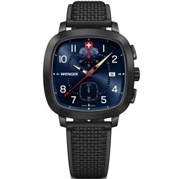 WENGER Mod. 01-1933-113 - WW.01-1933-113 - Teknashop Ltd