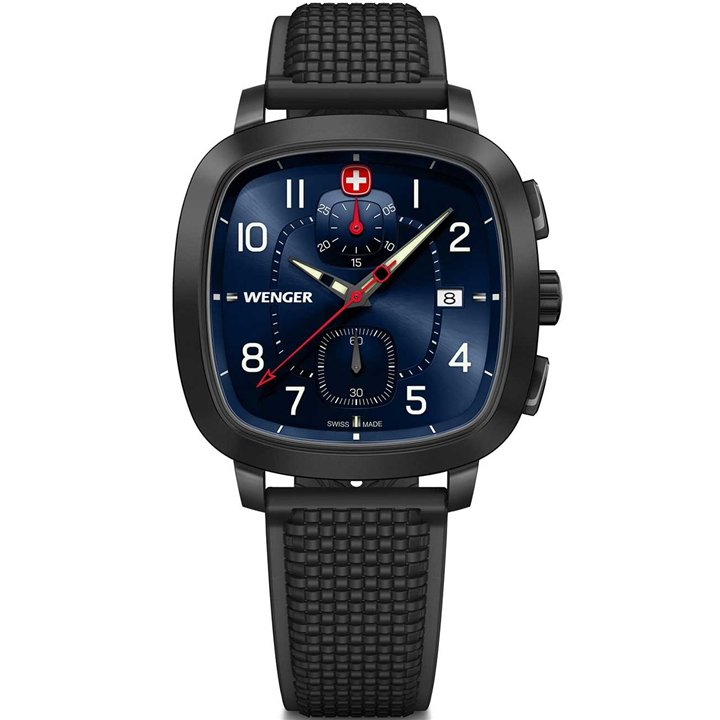 WENGER Mod. 01-1933-113 - WW.01-1933-113 - Teknashop Ltd