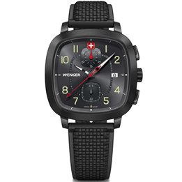 WENGER Mod. 01-1933-114 - WW.01-1933-114 - Teknashop Ltd
