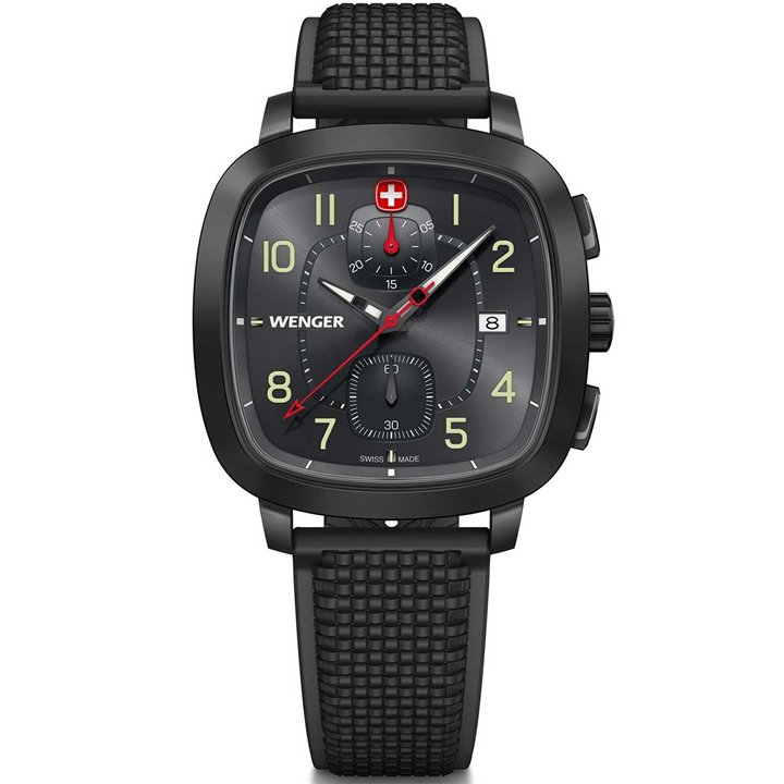 WENGER Mod. 01-1933-114 - WW.01-1933-114 - Teknashop Ltd