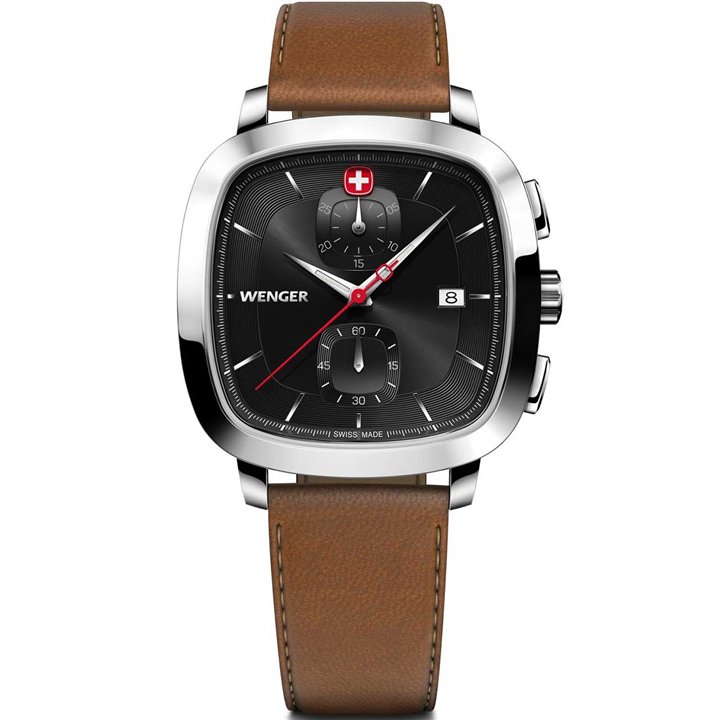 WENGER Mod. 01-1933-102 - WW.01-1933-102 - Teknashop Ltd