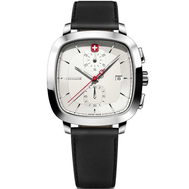 WENGER Mod. 01-1933-104 - WW.01-1933-104 - Teknashop Ltd