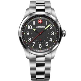 WENGER Mod. 01-0541-122 - WW.01-0541-122 - Teknashop Ltd