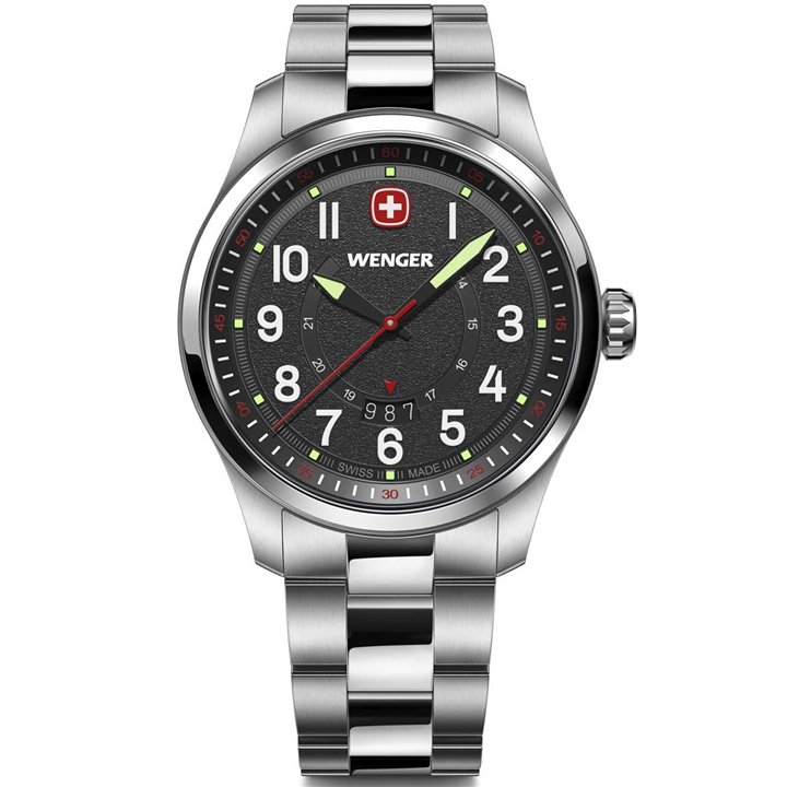 WENGER Mod. 01-0541-122 - WW.01-0541-122 - Teknashop Ltd