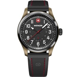 WENGER Mod. 01-0541-124 - WW.01-0541-124 - Teknashop Ltd
