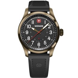 WENGER Mod. 01-0541-125 - WW.01-0541-125 - Teknashop Ltd
