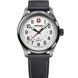 WENGER Mod. 01-0541-126 - WW.01-0541-126 - Teknashop Ltd